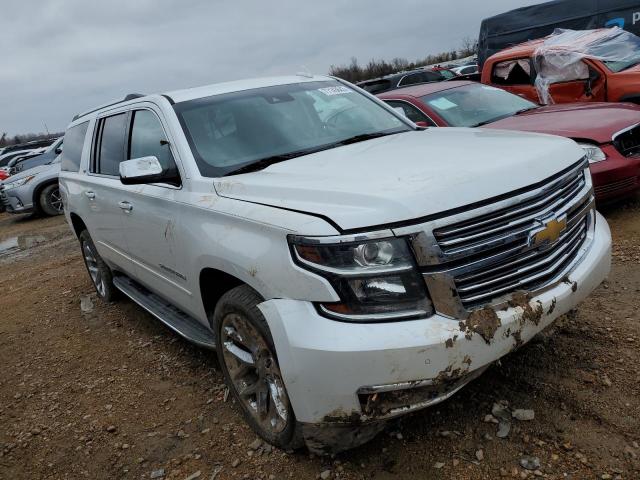 Photo 3 VIN: 1GNSKJKC4GR158712 - CHEVROLET SUBURBAN 