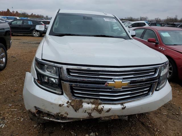 Photo 4 VIN: 1GNSKJKC4GR158712 - CHEVROLET SUBURBAN 