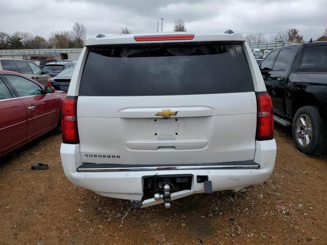 Photo 5 VIN: 1GNSKJKC4GR158712 - CHEVROLET SUBURBAN 