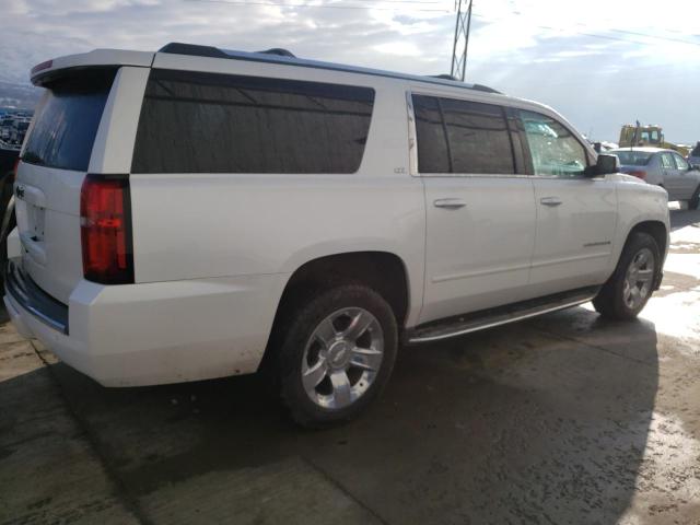 Photo 2 VIN: 1GNSKJKC4GR163795 - CHEVROLET SUBURBAN 