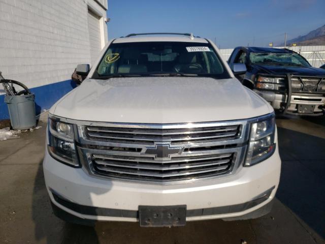 Photo 4 VIN: 1GNSKJKC4GR163795 - CHEVROLET SUBURBAN 