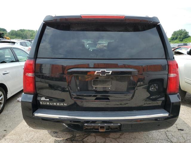 Photo 5 VIN: 1GNSKJKC4GR177003 - CHEVROLET SUBURBAN K 