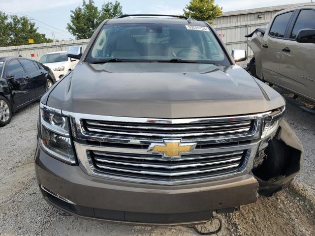 Photo 4 VIN: 1GNSKJKC4GR259636 - CHEVROLET SUBURBAN 