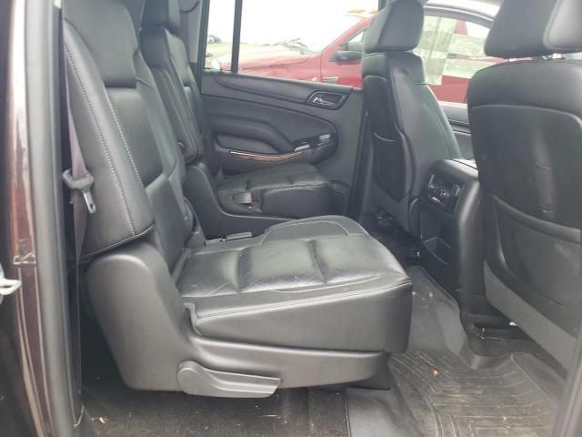 Photo 10 VIN: 1GNSKJKC4GR439134 - CHEVROLET SUBURBAN K 