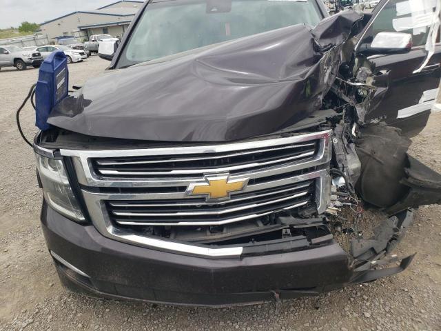 Photo 11 VIN: 1GNSKJKC4GR439134 - CHEVROLET SUBURBAN K 