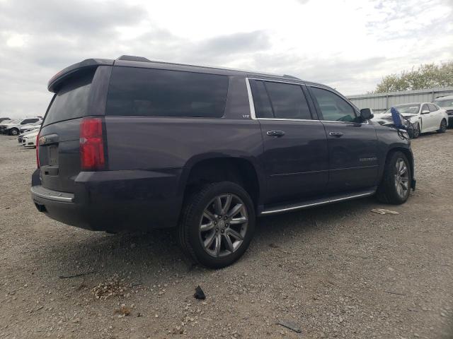 Photo 2 VIN: 1GNSKJKC4GR439134 - CHEVROLET SUBURBAN K 