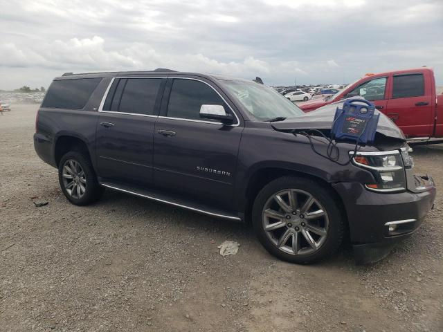 Photo 3 VIN: 1GNSKJKC4GR439134 - CHEVROLET SUBURBAN K 
