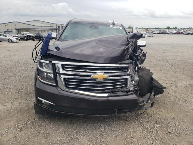 Photo 4 VIN: 1GNSKJKC4GR439134 - CHEVROLET SUBURBAN K 