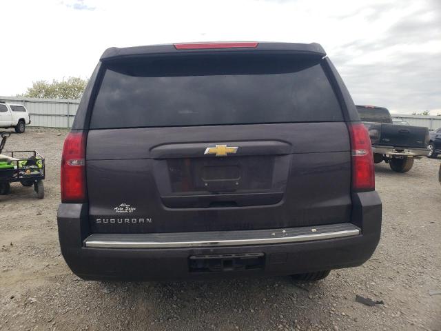 Photo 5 VIN: 1GNSKJKC4GR439134 - CHEVROLET SUBURBAN K 