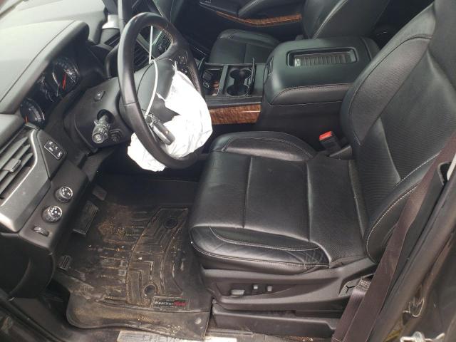 Photo 6 VIN: 1GNSKJKC4GR439134 - CHEVROLET SUBURBAN K 