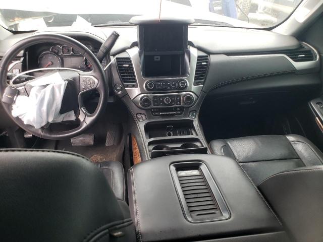 Photo 7 VIN: 1GNSKJKC4GR439134 - CHEVROLET SUBURBAN K 