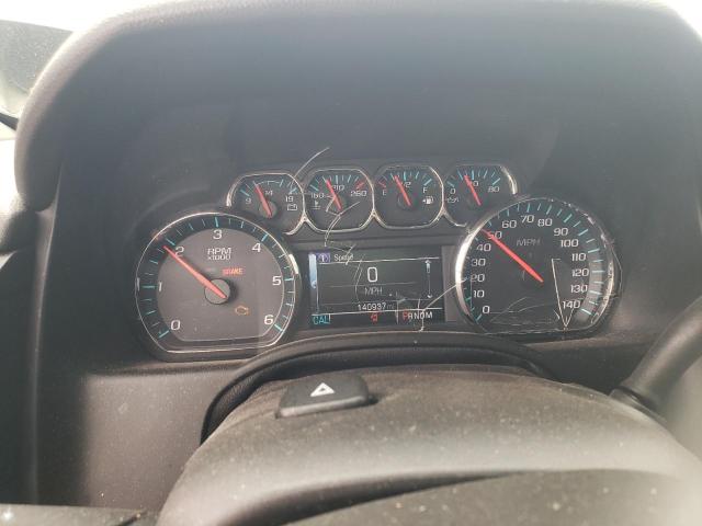 Photo 8 VIN: 1GNSKJKC4GR439134 - CHEVROLET SUBURBAN K 