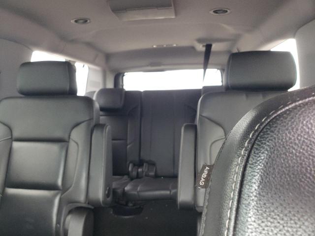 Photo 9 VIN: 1GNSKJKC4GR439134 - CHEVROLET SUBURBAN K 