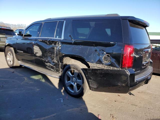 Photo 1 VIN: 1GNSKJKC4HR161093 - CHEVROLET SUBURBAN 