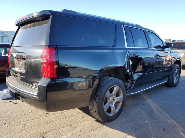 Photo 2 VIN: 1GNSKJKC4HR161093 - CHEVROLET SUBURBAN 