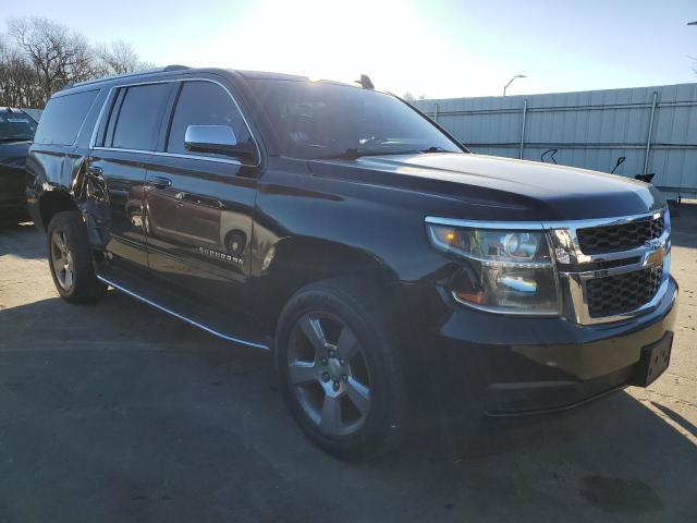 Photo 3 VIN: 1GNSKJKC4HR161093 - CHEVROLET SUBURBAN 