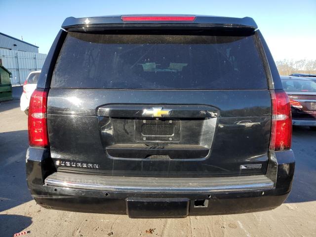 Photo 5 VIN: 1GNSKJKC4HR161093 - CHEVROLET SUBURBAN 