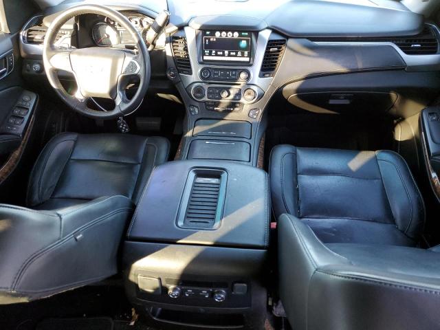 Photo 7 VIN: 1GNSKJKC4HR161093 - CHEVROLET SUBURBAN 