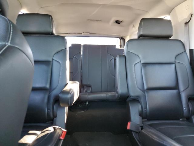 Photo 9 VIN: 1GNSKJKC4HR161093 - CHEVROLET SUBURBAN 