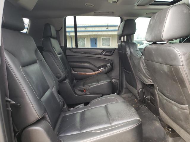 Photo 10 VIN: 1GNSKJKC4HR255118 - CHEVROLET SUBURBAN K 