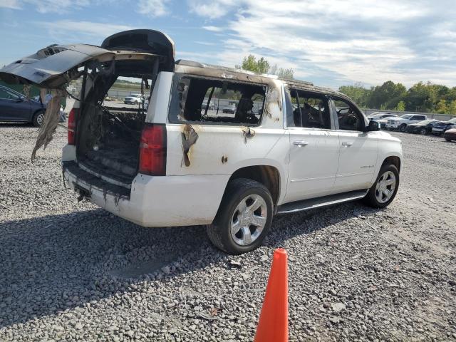 Photo 2 VIN: 1GNSKJKC4HR264496 - CHEVROLET SUBURBAN K 