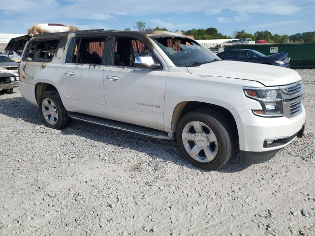 Photo 3 VIN: 1GNSKJKC4HR264496 - CHEVROLET SUBURBAN K 