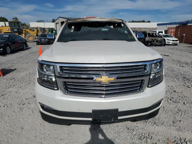 Photo 4 VIN: 1GNSKJKC4HR264496 - CHEVROLET SUBURBAN K 