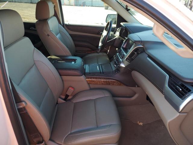 Photo 4 VIN: 1GNSKJKC4HR281377 - CHEVROLET SUBURBAN K 