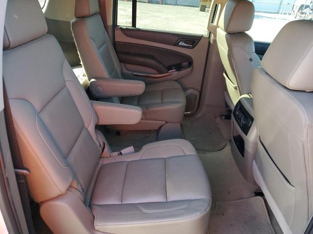 Photo 5 VIN: 1GNSKJKC4HR281377 - CHEVROLET SUBURBAN K 