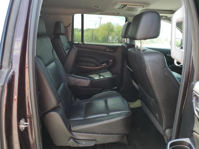 Photo 10 VIN: 1GNSKJKC4HR288782 - CHEVROLET SUBURBAN K 