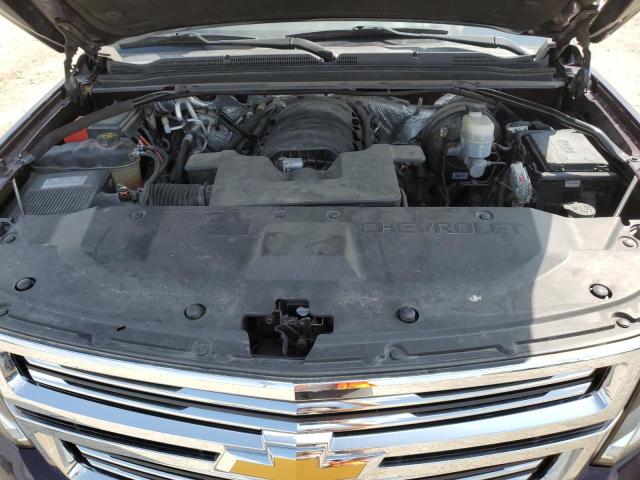 Photo 11 VIN: 1GNSKJKC4HR288782 - CHEVROLET SUBURBAN K 