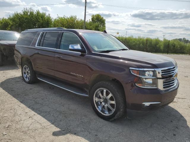 Photo 3 VIN: 1GNSKJKC4HR288782 - CHEVROLET SUBURBAN K 