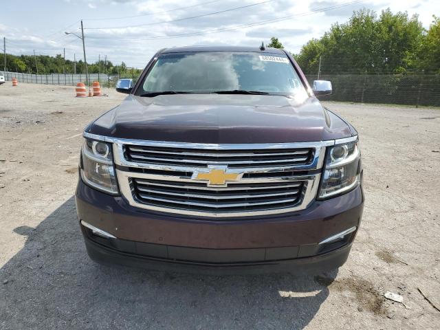 Photo 4 VIN: 1GNSKJKC4HR288782 - CHEVROLET SUBURBAN K 