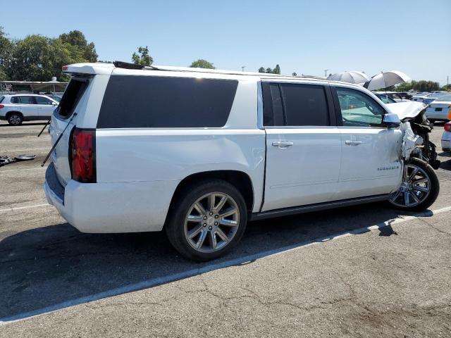 Photo 2 VIN: 1GNSKJKC4KR106571 - CHEVROLET SUBURBAN K 