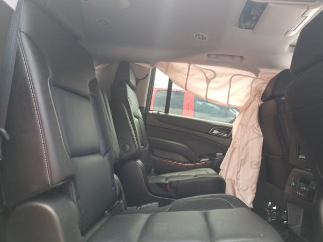 Photo 5 VIN: 1GNSKJKC4KR249956 - CHEVROLET SUBURBAN K 