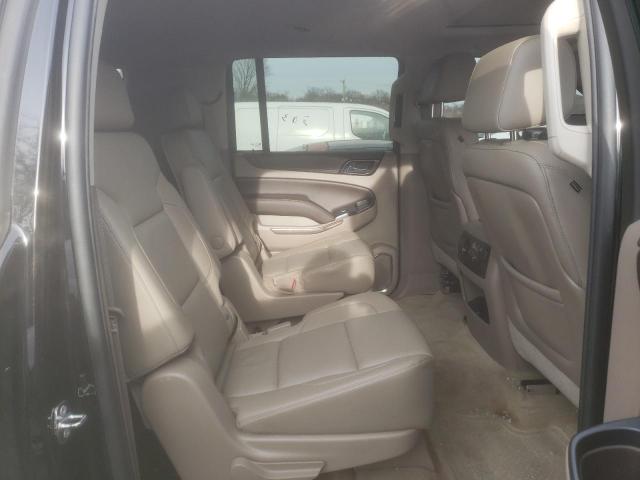 Photo 10 VIN: 1GNSKJKC5FR176196 - CHEVROLET SUBURBAN K 