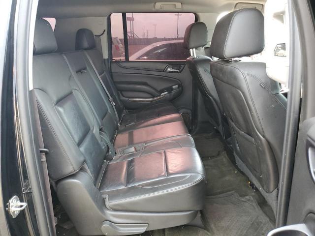 Photo 10 VIN: 1GNSKJKC5FR211058 - CHEVROLET SUBURBAN 