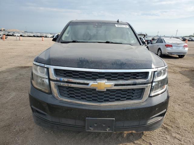 Photo 4 VIN: 1GNSKJKC5FR211058 - CHEVROLET SUBURBAN 