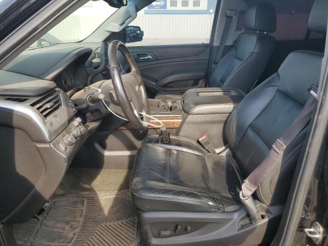 Photo 6 VIN: 1GNSKJKC5FR211058 - CHEVROLET SUBURBAN 