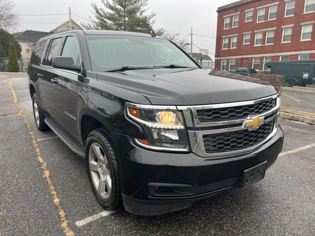 Photo 1 VIN: 1GNSKJKC5FR236784 - CHEVROLET SUBURBAN K 