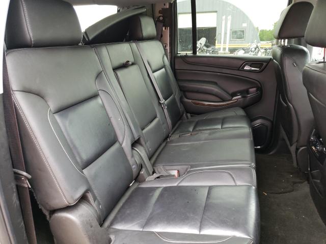 Photo 5 VIN: 1GNSKJKC5FR504913 - CHEVROLET SUBURBAN K 