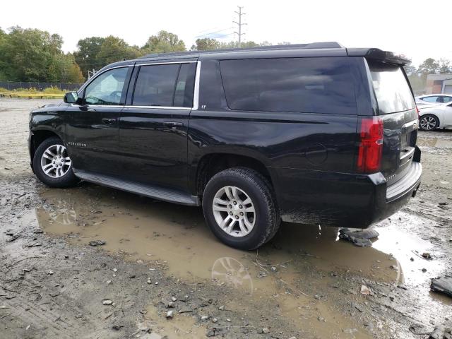 Photo 1 VIN: 1GNSKJKC5FR524806 - CHEVROLET SUBURBAN K 