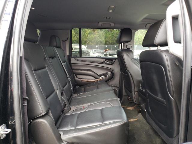 Photo 10 VIN: 1GNSKJKC5FR524806 - CHEVROLET SUBURBAN K 