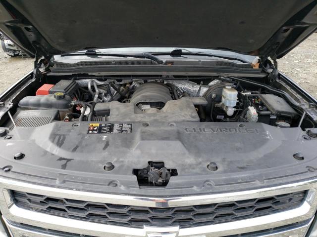 Photo 11 VIN: 1GNSKJKC5FR524806 - CHEVROLET SUBURBAN K 