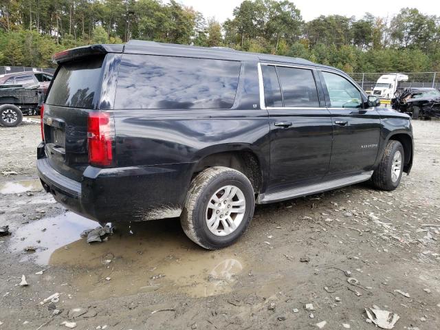 Photo 2 VIN: 1GNSKJKC5FR524806 - CHEVROLET SUBURBAN K 