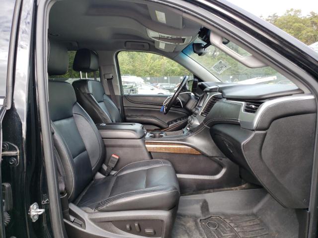 Photo 6 VIN: 1GNSKJKC5FR524806 - CHEVROLET SUBURBAN K 