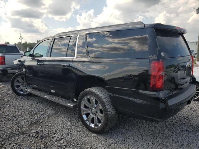 Photo 1 VIN: 1GNSKJKC5FR558650 - CHEVROLET SUBURBAN K 