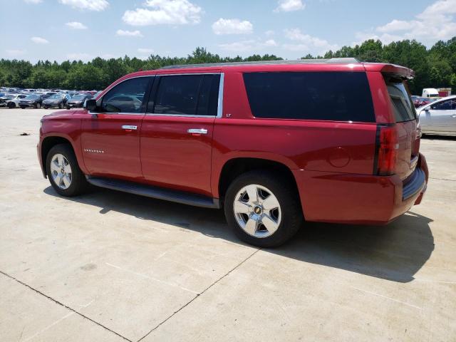 Photo 1 VIN: 1GNSKJKC5FR572841 - CHEVROLET SUBURBAN K 