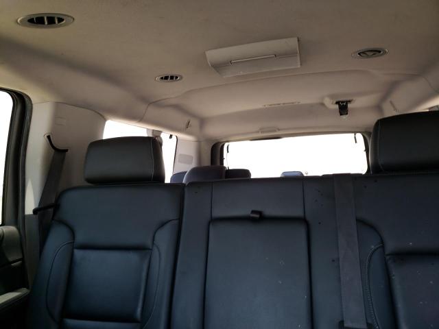 Photo 9 VIN: 1GNSKJKC5FR572841 - CHEVROLET SUBURBAN K 