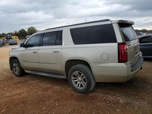 Photo 1 VIN: 1GNSKJKC5FR591437 - CHEVROLET SUBURBAN K 